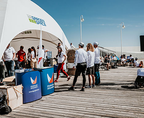 PIMEW Offshore Wind Energy Cup